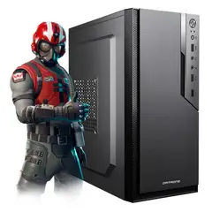 AMD - Computadora PC GAMER ATHLON 3000G RAM 8GB SSD 256GB