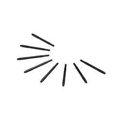 XP PEN - XP-PEN PUNTAS PARA LÁPIZ AC60 SERIE ARTIST PRO PAQ 50UNI P/N: AC60