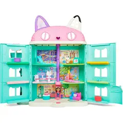SPIN MASTER - Casa de Muñecas Gabbys Doll House Original