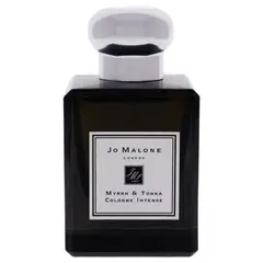 JO MALONE - Myrrh Tonka Cologne Intense 50ml