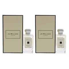 JO MALONE - Set de 2 Perfumes 100 ml Peony and Blush Suede de