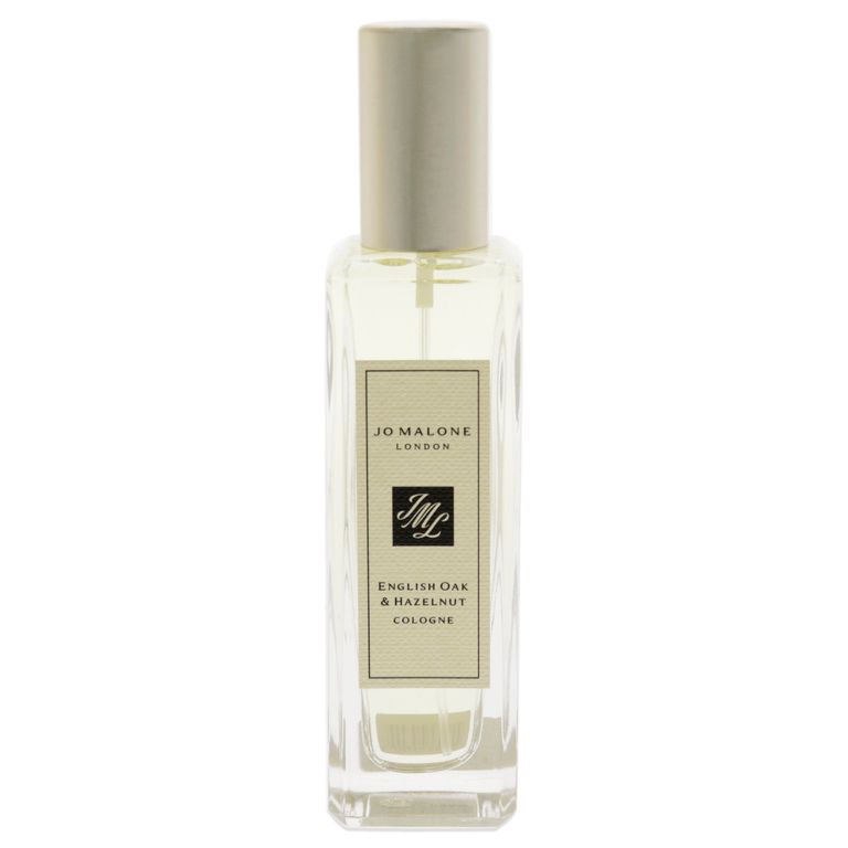 English Oak & Hazelnut Cologne 30 ml