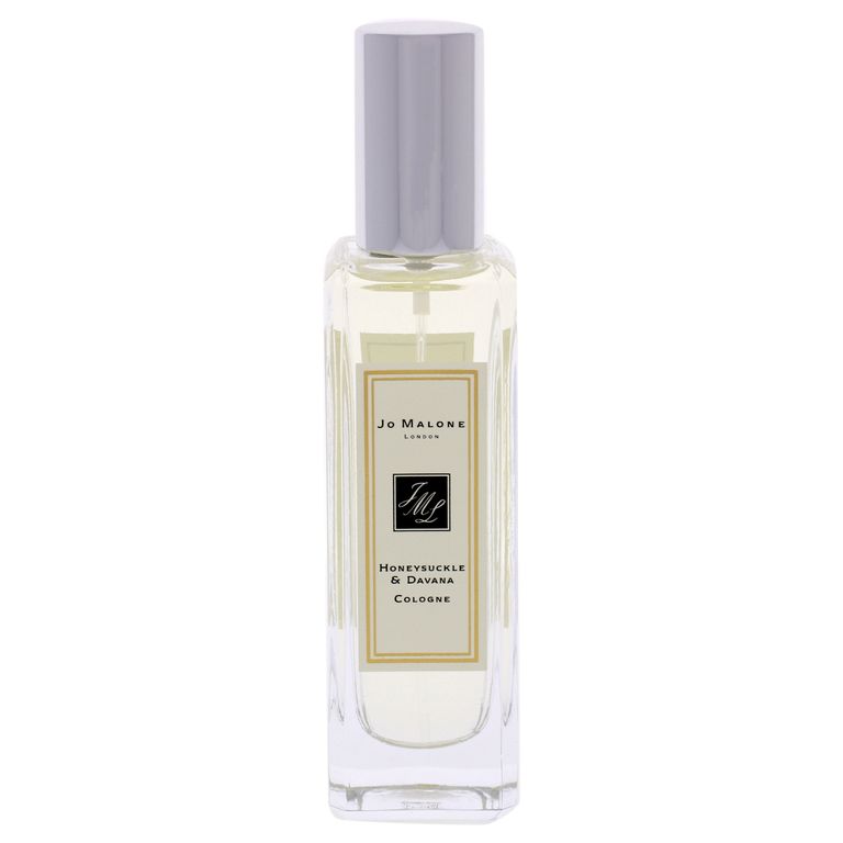 Honeysuckle & Davana Cologne 30 ml