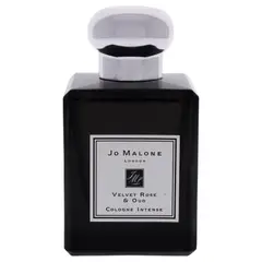JO MALONE - Velvet Rose & Oud Cologne Intense 50 ml