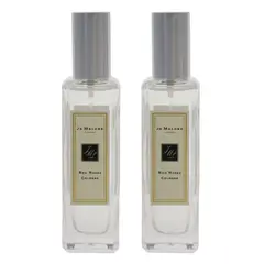 JO MALONE - Set de 2 Perfumes de 30ml Red Roses Cologne