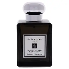 JO MALONE - Jasmine Sambac & Marigold Cologne Intense 50 ml