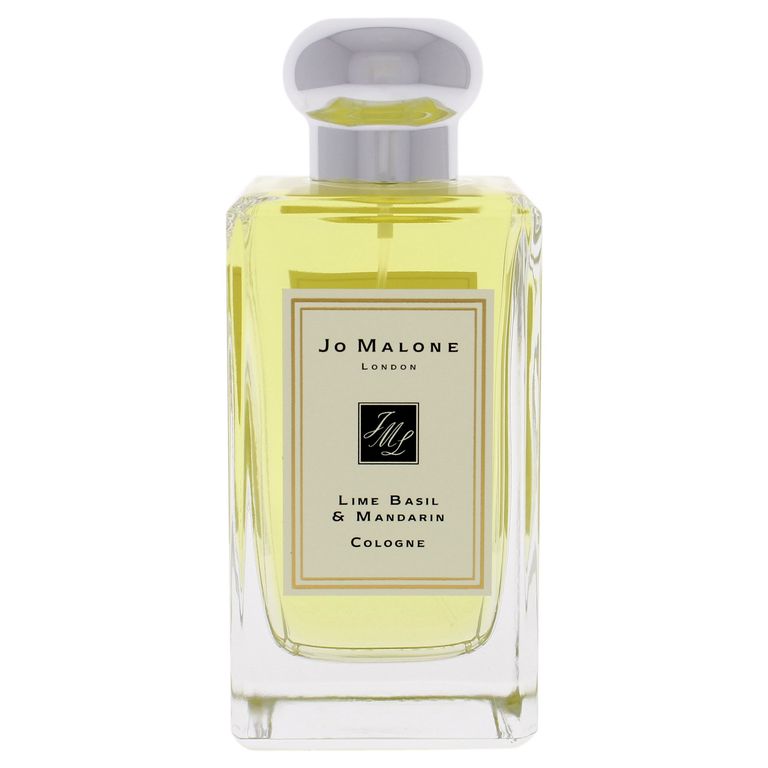 Lime Basil & Mandarin 100 ml