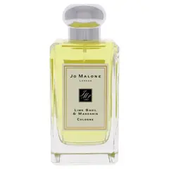 JO MALONE - Lime Basil & Mandarin 100 ml