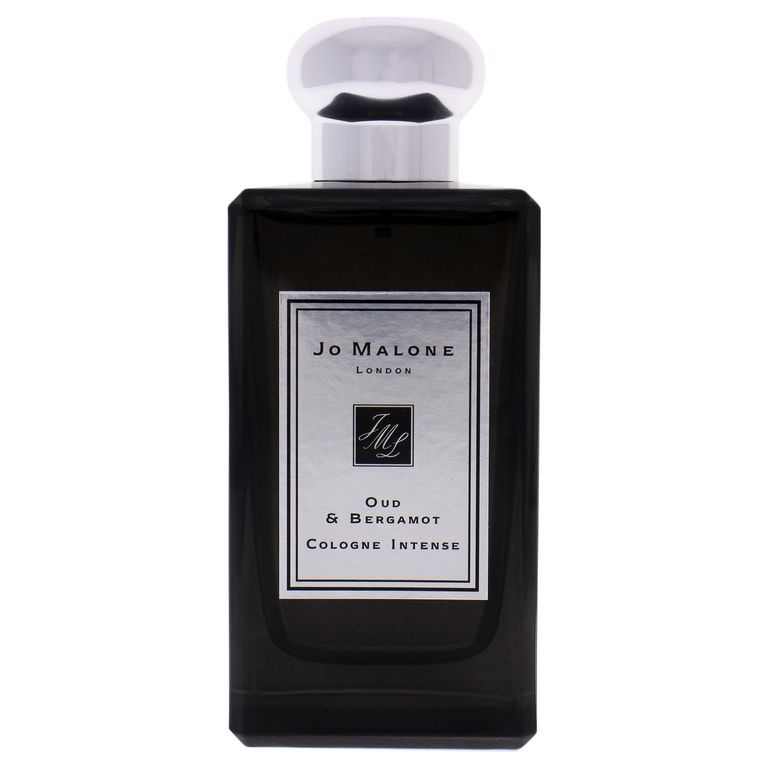 Oud & Bergamot Cologne Intense 100 ml