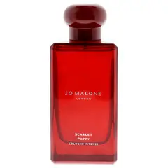 JO MALONE - Scarlet Poppy Cologne Intense 100 ml