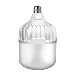 LUMIERE - FOCO LED BOTELLA 30W LUZ CALIDA FRIA MEDIA TRILUX LBT330