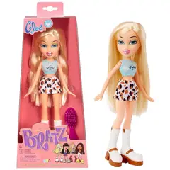 MGA ENTERTAINMENT - Muneca Bratz OPP Cloe Basica 25 cm