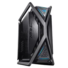 ASUS - Case Gamer Atx ROG Hyperion GR701 Black