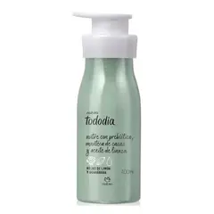 NATURA - Tododia Hojas de Limon y Guanábana Crema corporal 400ml -