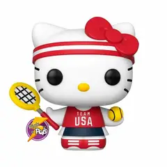 FUNKO - HELLO KITTY TENNIS POP 37
