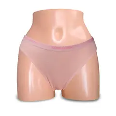 SWEET COTTON - Bikini Palo Rosa