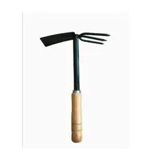 OTTOWARE - Escardillo con Mango de Madera