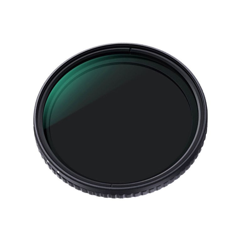 Filtro 77mm Densidad Neutra Nano X ND2-32 K&F Concept.