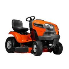 HUSQVARNA - Tractor Cortacésped YTH1942