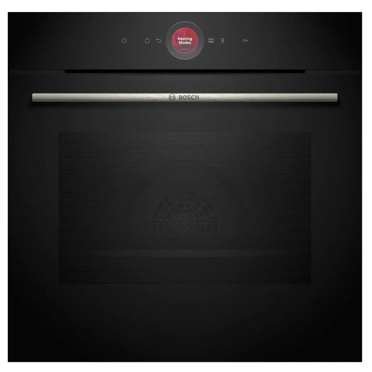 Horno HBG7341B1 Empotrable Eléctrico 71 Litros Negro