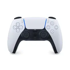 SONY - PS5 Mando inalámbrico Dualsense White