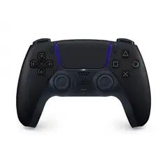 SONY - PS5 Mando inalámbrico Dualsense Midnight Black