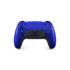 SONY - PS5 Mando inalámbrico Dualsense Cobalt Blue