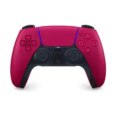 SONY - PS5 Mando inalámbrico Dualsense Cosmic Red