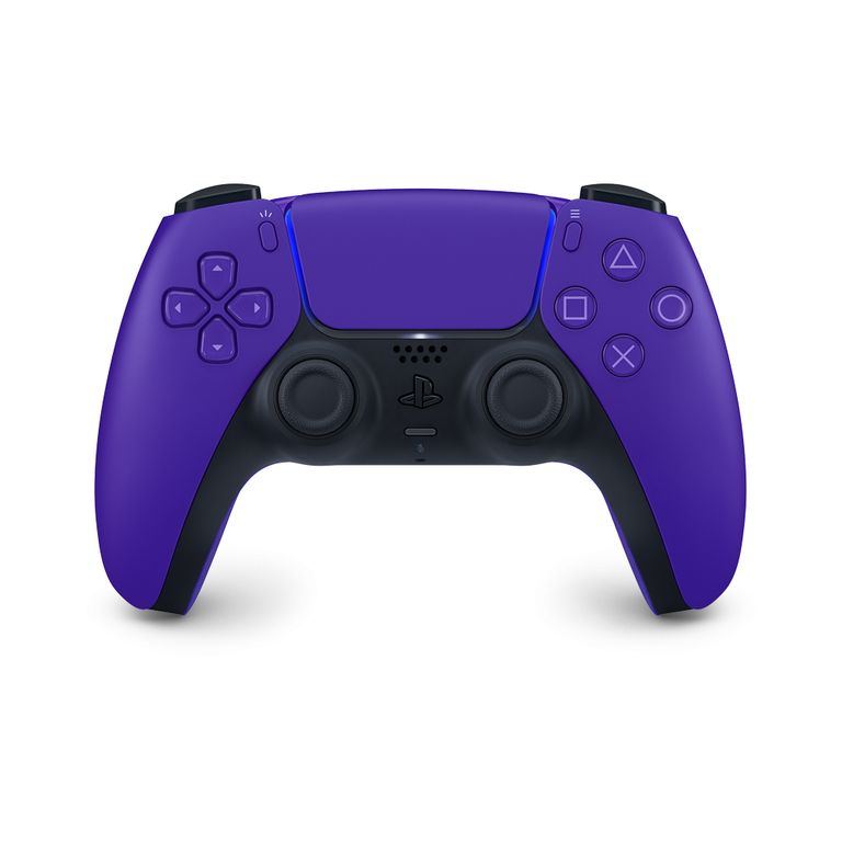 PS5 Mando inalámbrico Dualsense Purple