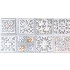 EJESA CREA TU ESPACIO IDEAL - Grecia mosaico 30x60cm UNI- Mayólica