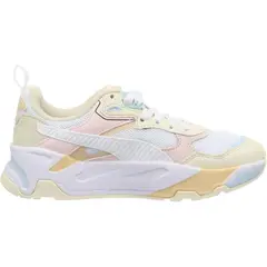 PUMA - Zapatilla Trinity 389289 17 Multicolor para Mujer