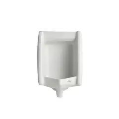 XM - URINARIO BLANCO DE LOZA C13