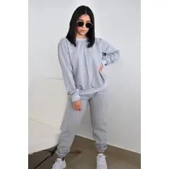 AMA OUTFITTERS - POLERA DE FRANELA PARIS