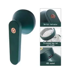 IMPORTADO MC - Removedor de pelusas recargable