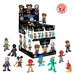 FUNKO - Mystery Mini Kingdom Hearts Blindbox