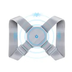 OEM - Corrector de Postura Ajustable con Sensor Inteligente