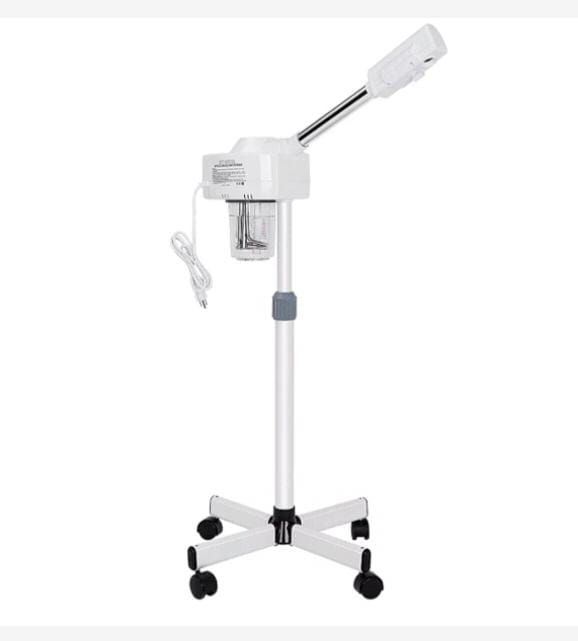 Vaporizador con base