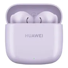 HUAWEI - Auriculares inalámbricos FreeBuds SE 2 - Púrpura