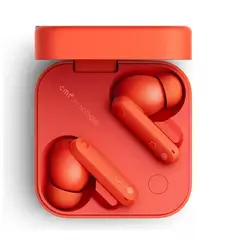 NOTHING - Auriculare Cmf By Buds Pro 2 -Cmf By B172 naranja - naranja