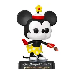 FUNKO - Pop Minnie Mouse on Ice Disney