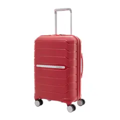 SAMSONITE - Maleta Rígida Octolite Cabina Red