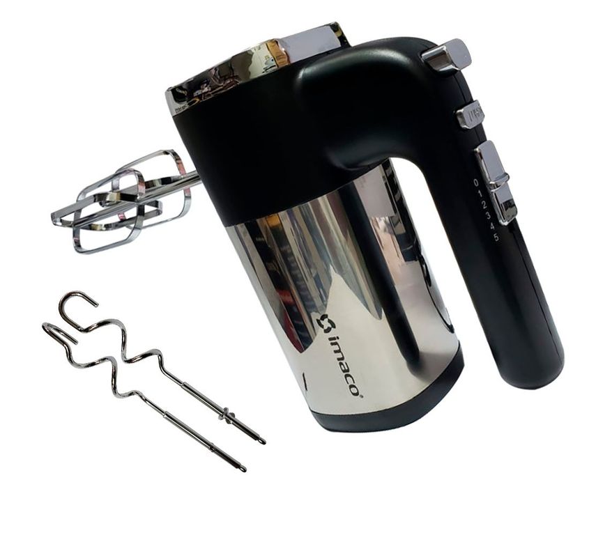 Batidora de Mano Turbo HM400I 400W