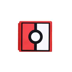 GENERICO - CASE PARA JUEGOS DE SWITCH