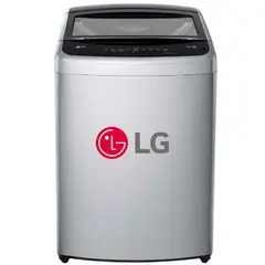 LG - LAVADORA TURBODRUM CARGA SUPERIOR 16KG WT16DVTB - GRIS