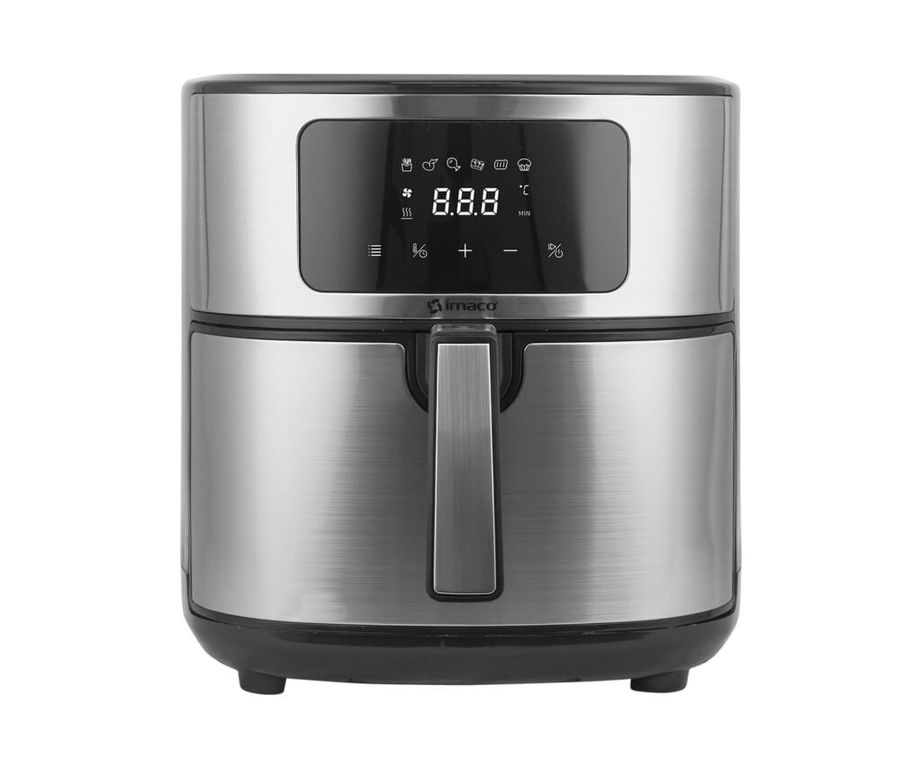 Freidora Turbo Air AF6015D