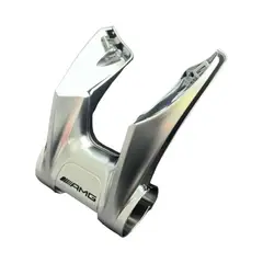 GENERICO - ACCESORIO AMG DE TIMON MERCEDES BENZ