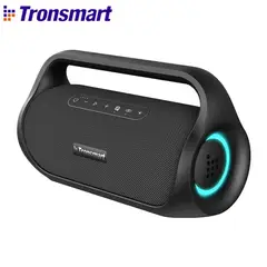TRONSMART - Parlante Bluetooth BANG MINI 50W