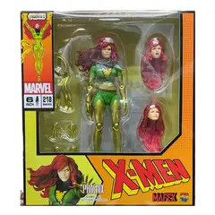 MARVEL - Fenix Jean Gray MAFEX Nro 218 Phoenix Comic X-Men