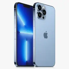 APPLE - IPhone 13 Pro 128GB, Leer descripción, ENTREGA INMEDIATA, Azul, Reacondicionado