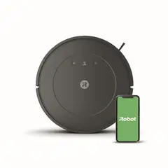 IROBOT - Aspiradora y Trapeador Robot Roomba Combo Serie Y